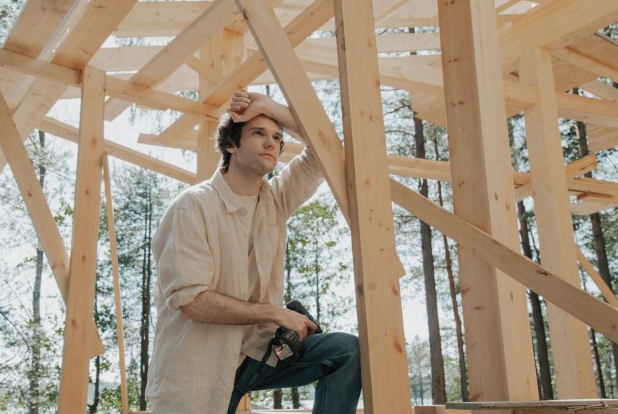 Deck Builder When It Makes Sense in Marietta